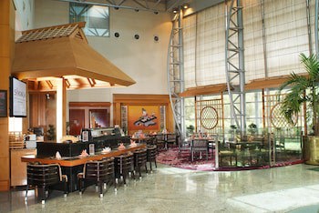 Holiday Inn Kuwait, An Ihg Hotel