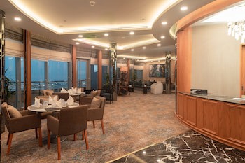 Holiday Inn Kuwait, An Ihg Hotel