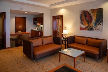 Holiday Inn Kuwait, An Ihg Hotel