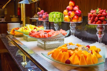Holiday Inn Kuwait, An Ihg Hotel