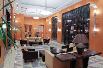 Holiday Inn Kuwait, An Ihg Hotel