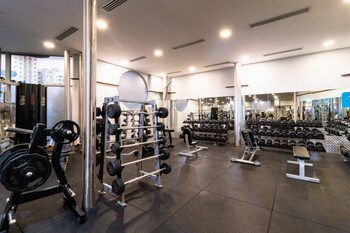 Holiday Inn Kuwait, An Ihg Hotel
