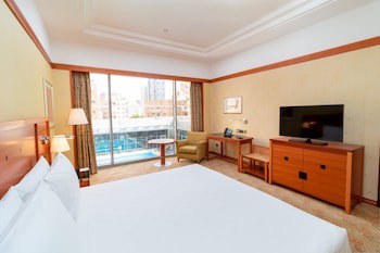 Holiday Inn Kuwait, An Ihg Hotel