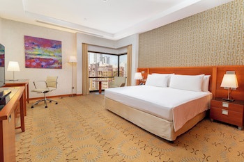 Holiday Inn Kuwait, An Ihg Hotel