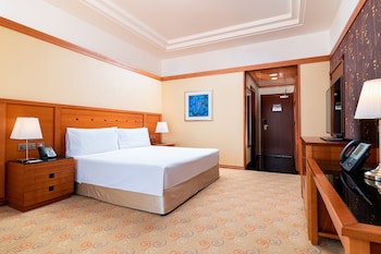 Holiday Inn Kuwait, An Ihg Hotel
