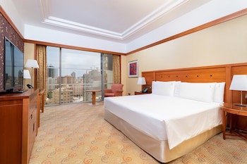 Holiday Inn Kuwait, An Ihg Hotel