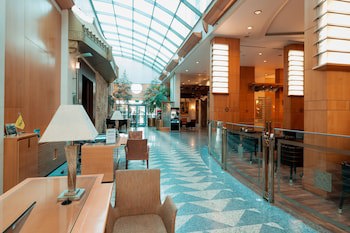 Holiday Inn Kuwait, An Ihg Hotel