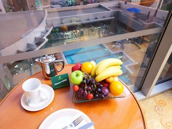 Holiday Inn Kuwait, An Ihg Hotel