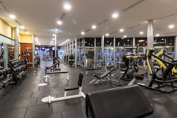 Holiday Inn Kuwait, An Ihg Hotel