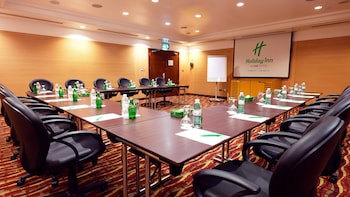 Holiday Inn Kuwait, An Ihg Hotel