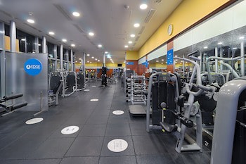 Holiday Inn Kuwait, An Ihg Hotel