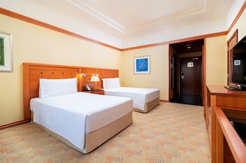 Holiday Inn Kuwait, An Ihg Hotel