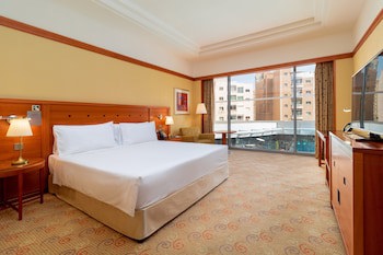Holiday Inn Kuwait, An Ihg Hotel