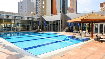 Holiday Inn Kuwait, An Ihg Hotel