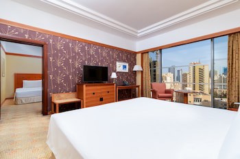 Holiday Inn Kuwait, An Ihg Hotel