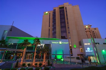 Holiday Inn Kuwait, An Ihg Hotel