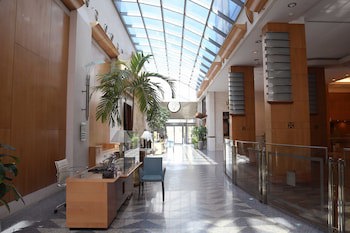 Holiday Inn Kuwait, An Ihg Hotel