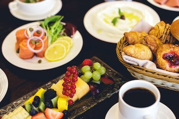 Holiday Inn Kuwait, An Ihg Hotel