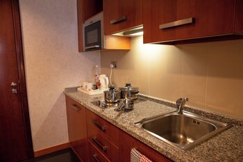 Holiday Inn Kuwait, An Ihg Hotel