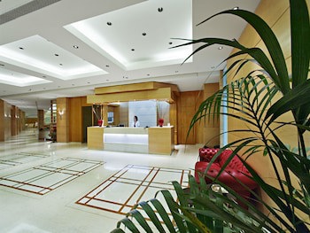 Athineon Hotel fotoğrafı