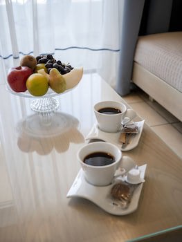 Athineon Hotel galeri fotoğrafı
