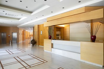 Athineon Hotel galeri fotoğrafı