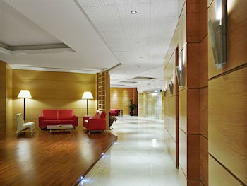 Athineon Hotel galeri fotoğrafı