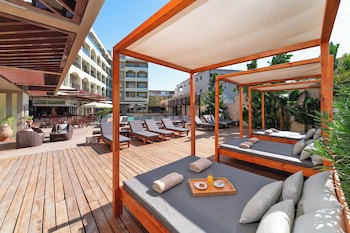 Athineon Hotel galeri fotoğrafı