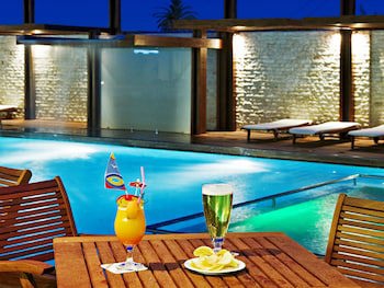 Athineon Hotel fotoğrafı