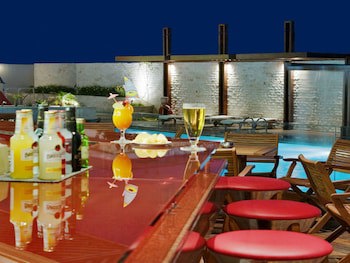 Athineon Hotel fotoğrafı