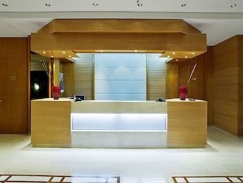 Athineon Hotel fotoğrafı