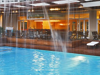 Athineon Hotel galeri fotoğrafı