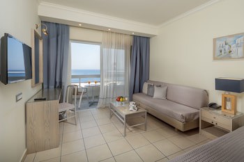 Athineon Hotel galeri fotoğrafı