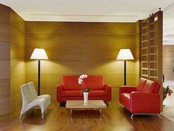 Athineon Hotel fotoğrafı