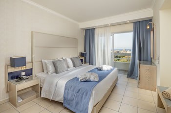 Athineon Hotel galeri fotoğrafı