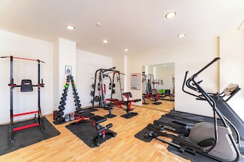 Athineon Hotel galeri fotoğrafı