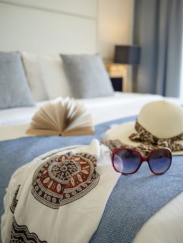 Athineon Hotel galeri fotoğrafı