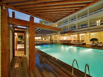 Athineon Hotel galeri fotoğrafı