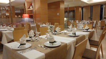 Athineon Hotel galeri fotoğrafı