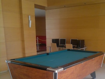 Athineon Hotel galeri fotoğrafı