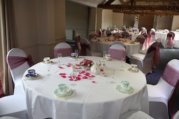 Kings Court Hotel