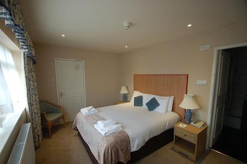 Kings Court Hotel
