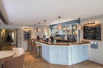 Kings Court Hotel