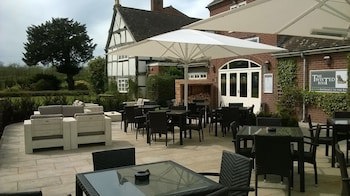 Kings Court Hotel