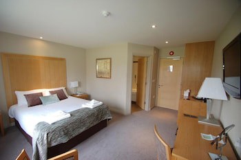 Kings Court Hotel