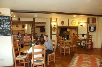 Kings Court Hotel