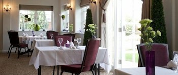 Kings Court Hotel