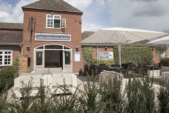 Kings Court Hotel