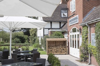 Kings Court Hotel