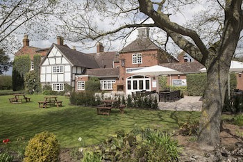 Kings Court Hotel
